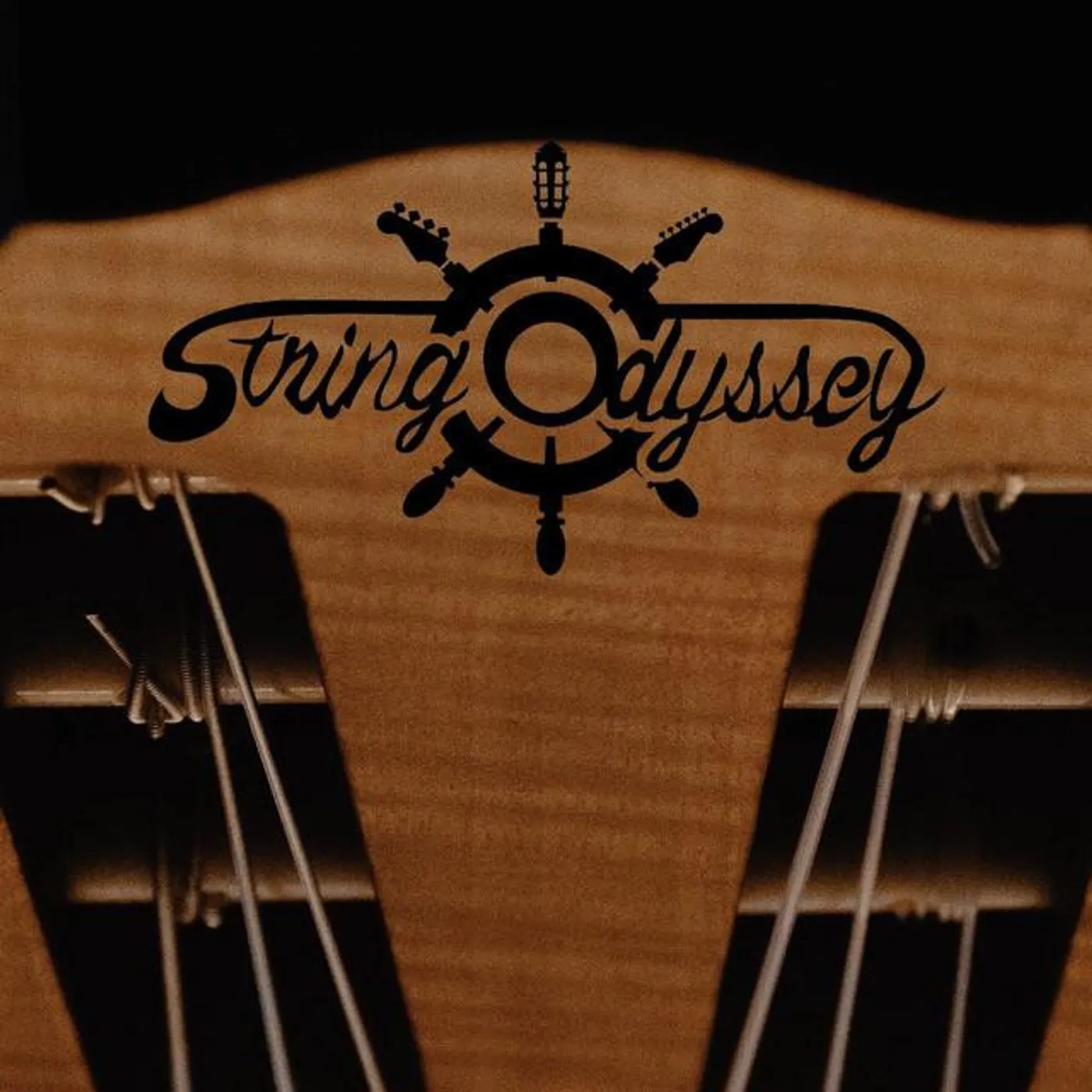 String Odyssey Brand Page