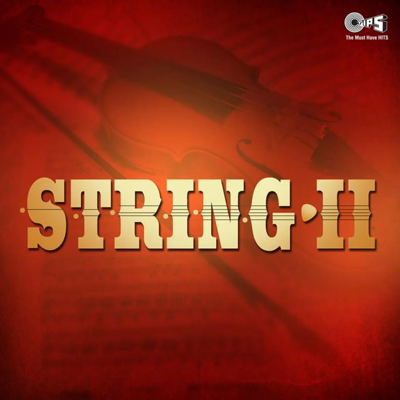 String