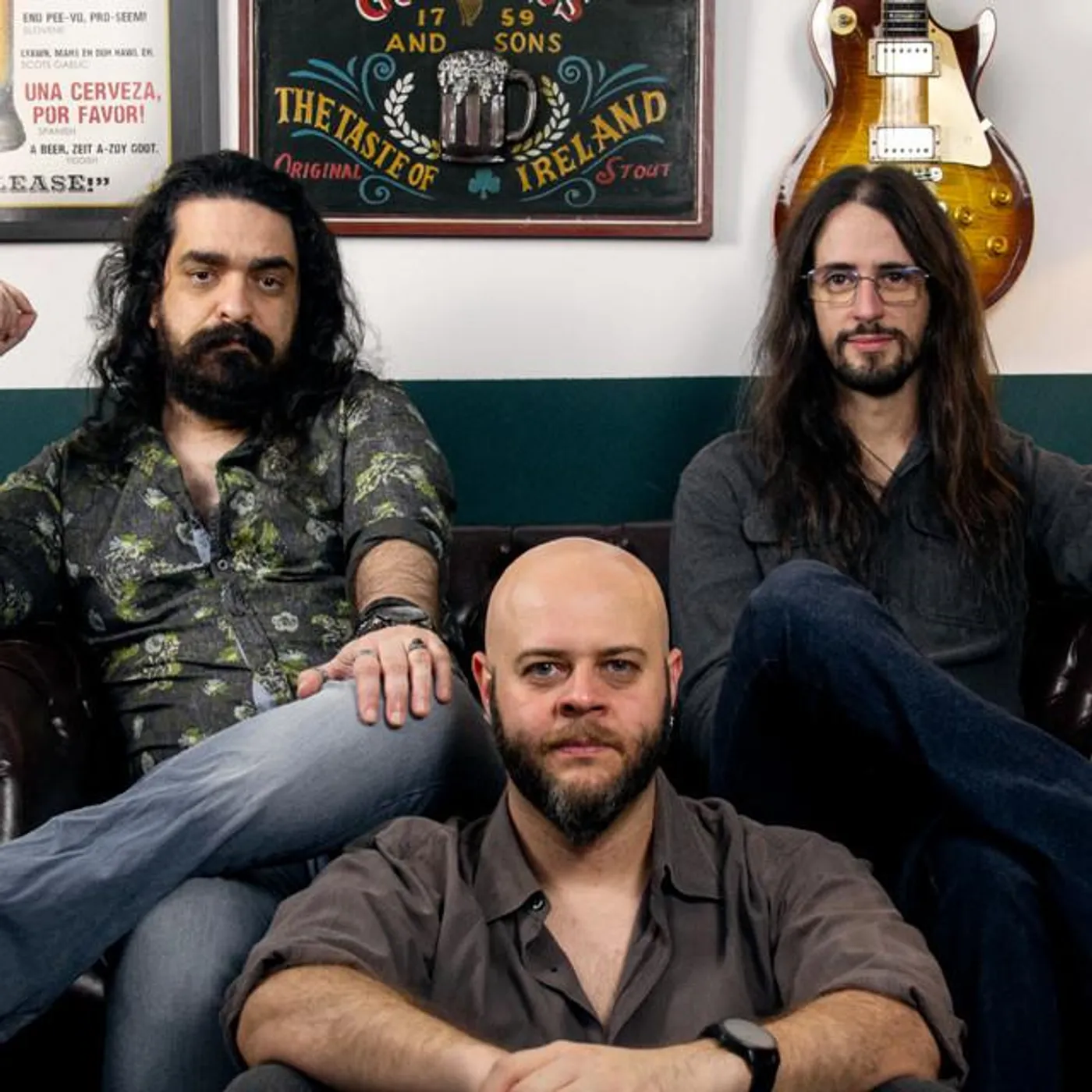 StringBreaker Brand Page