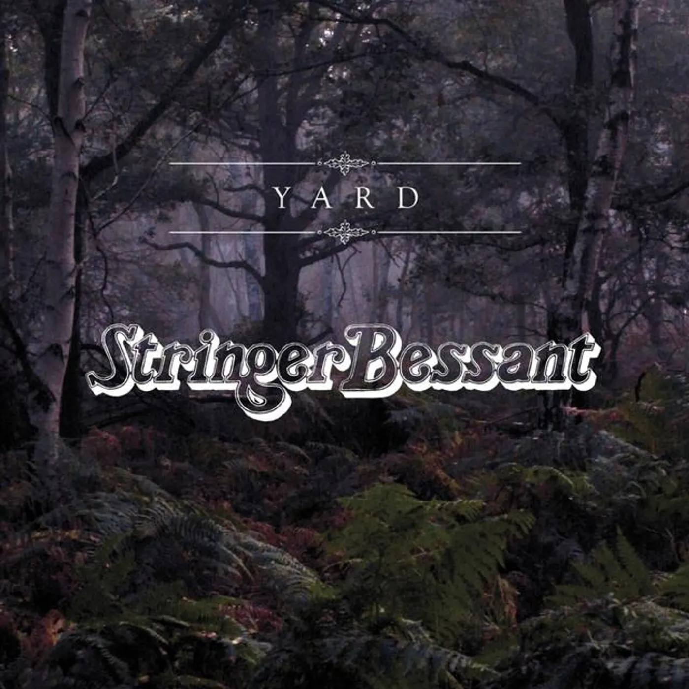 StringerBessant Brand Page