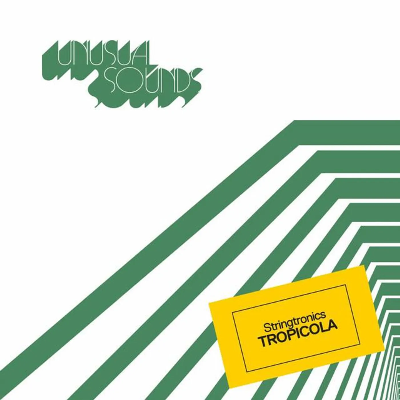 Stringtronics
