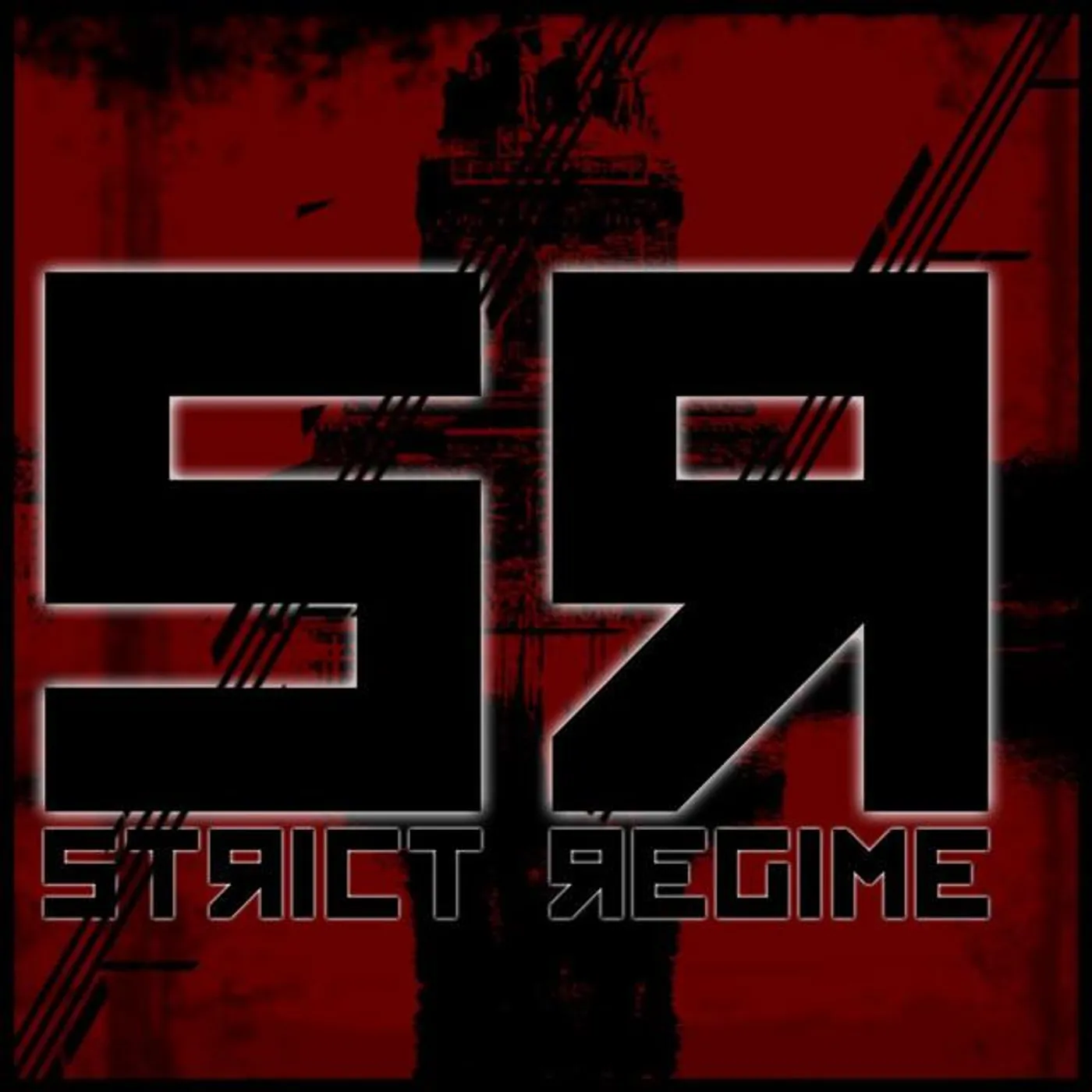 Strict Regime Brand Page