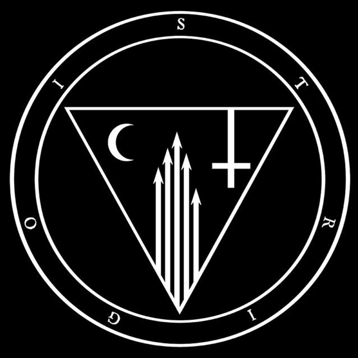 Strigoi Brand Page