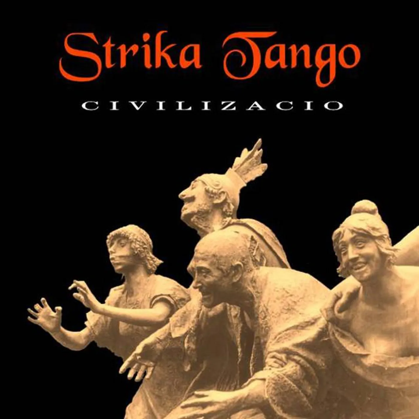 Strika Tango