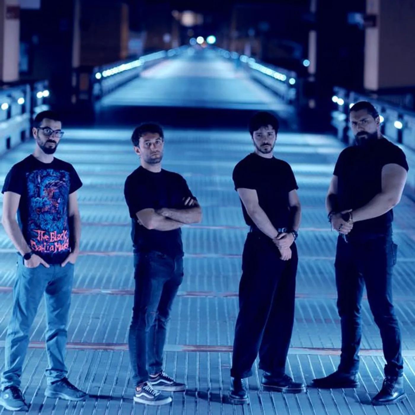 Strike Avenue