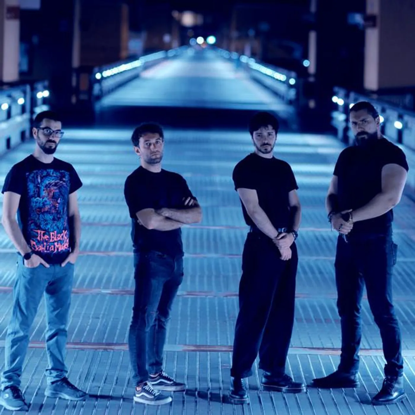 Strike Avenue