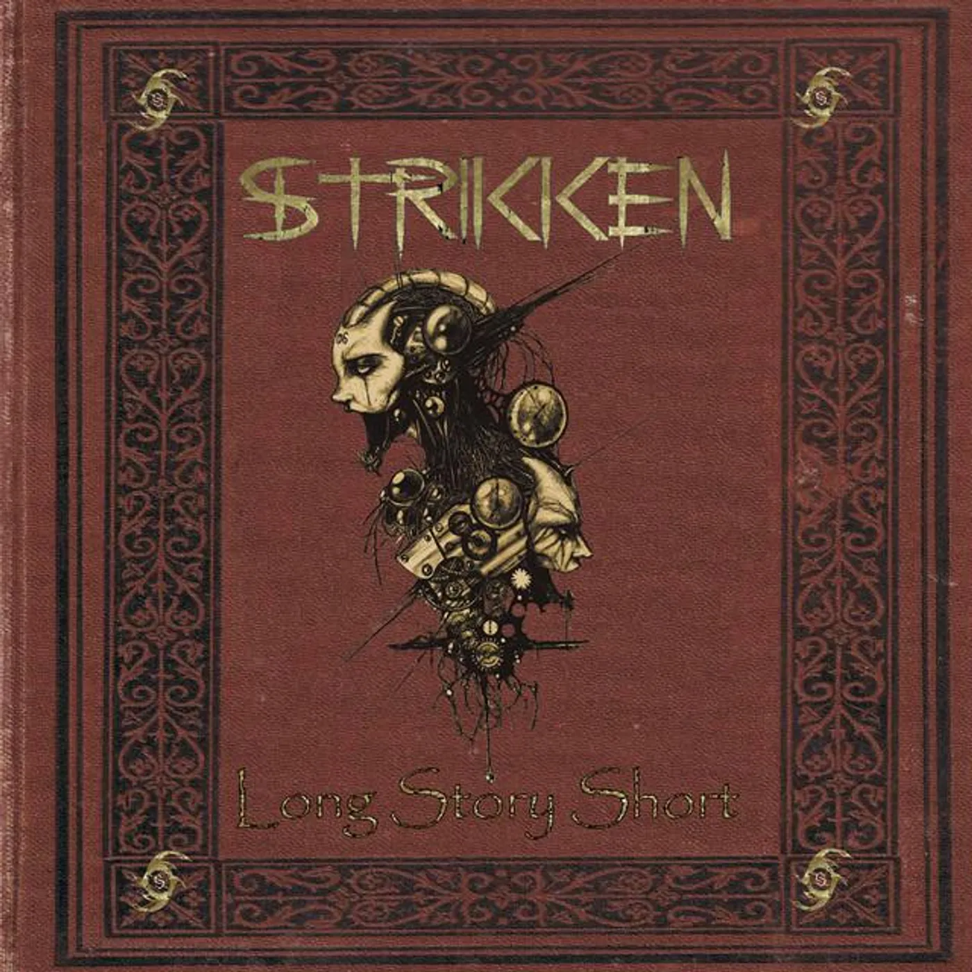 Strikken