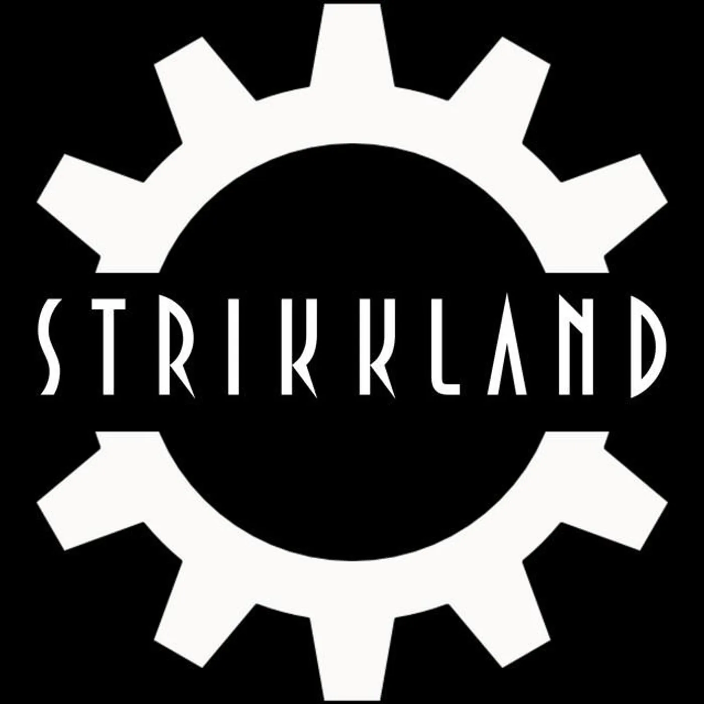 Strikkland