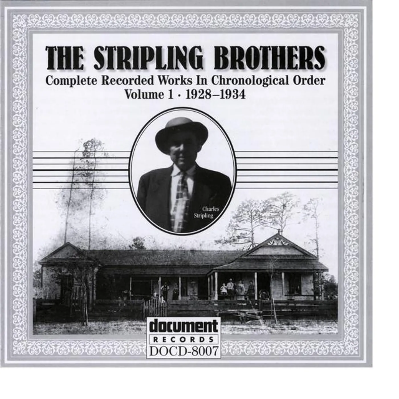 Stripling Brothers
