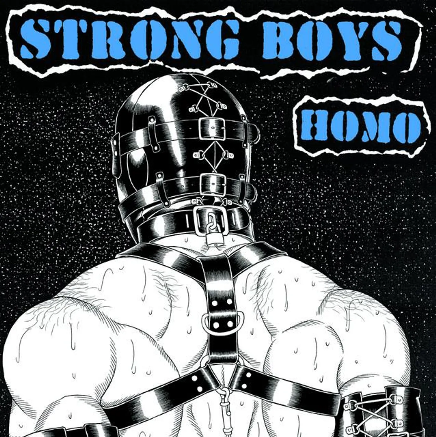 Strong Boys