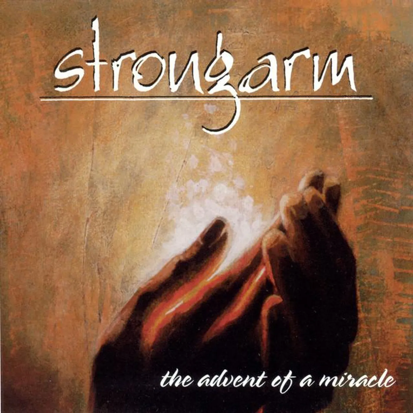 Strongarm