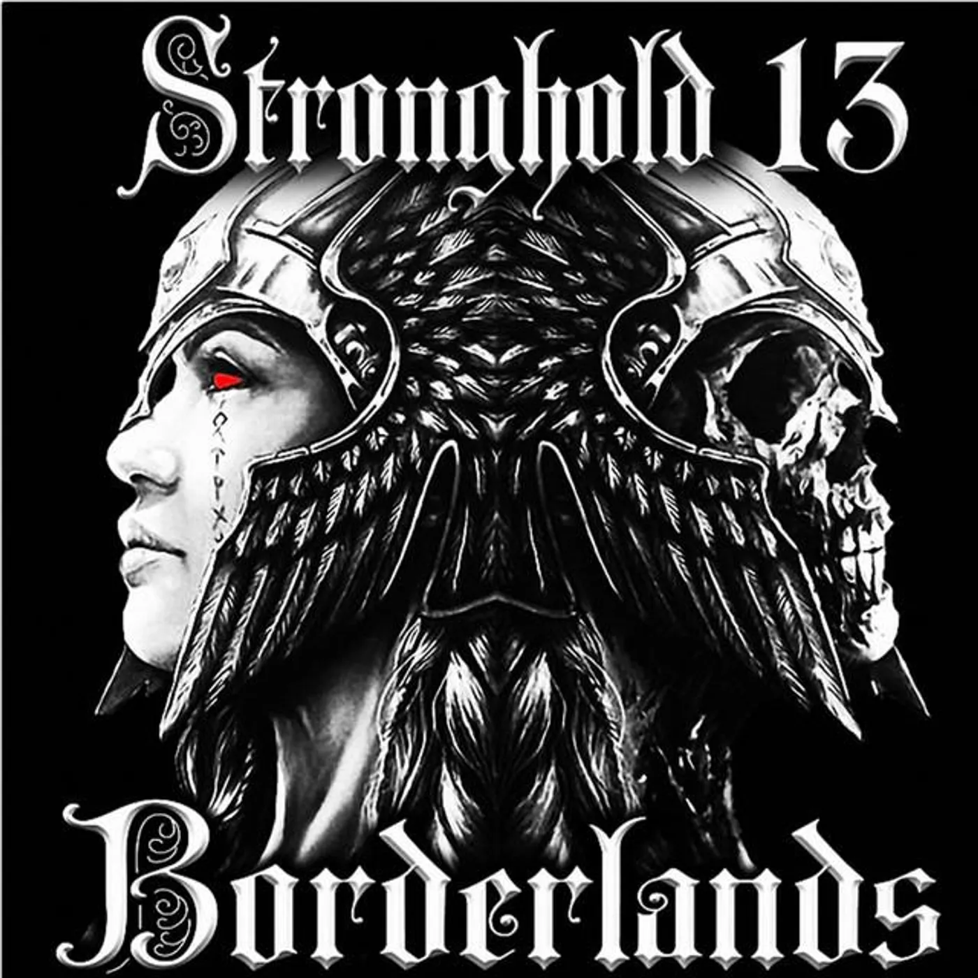 Stronghold 13 Brand Page