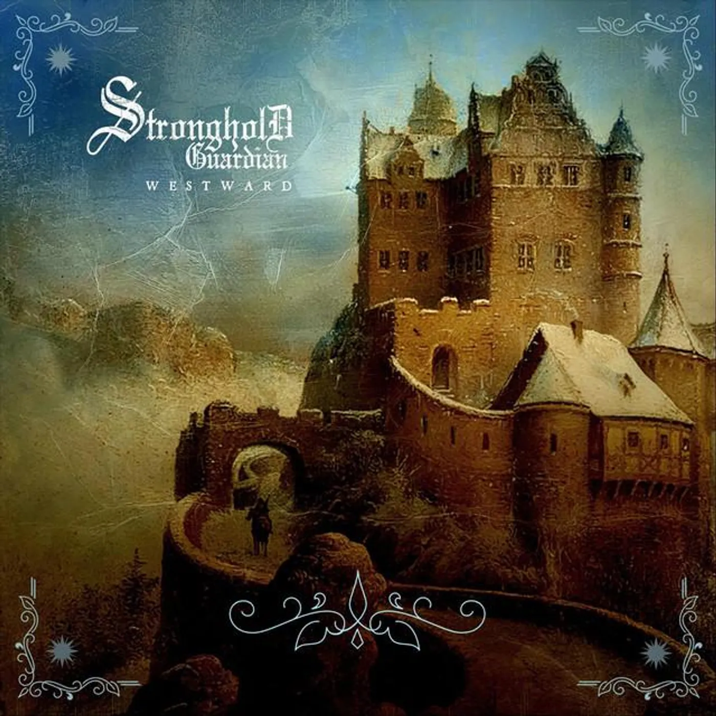 Stronghold Guardian