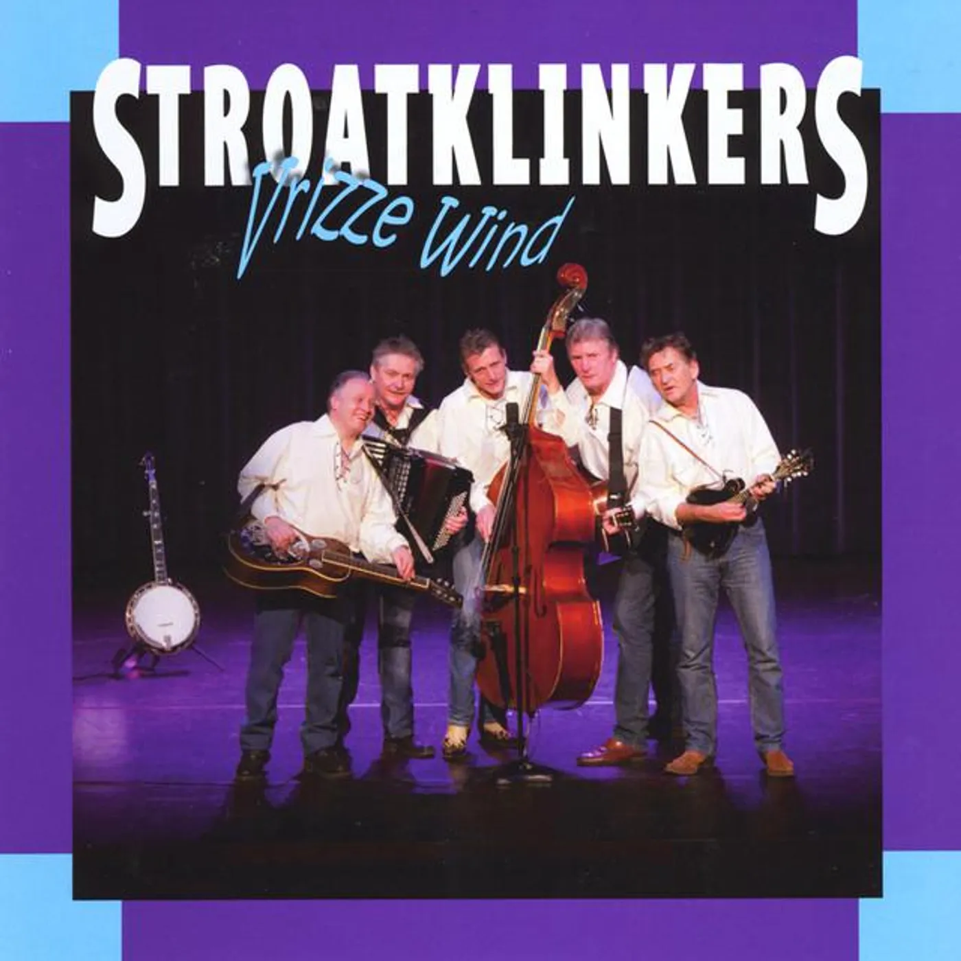 Stroatklinkers
