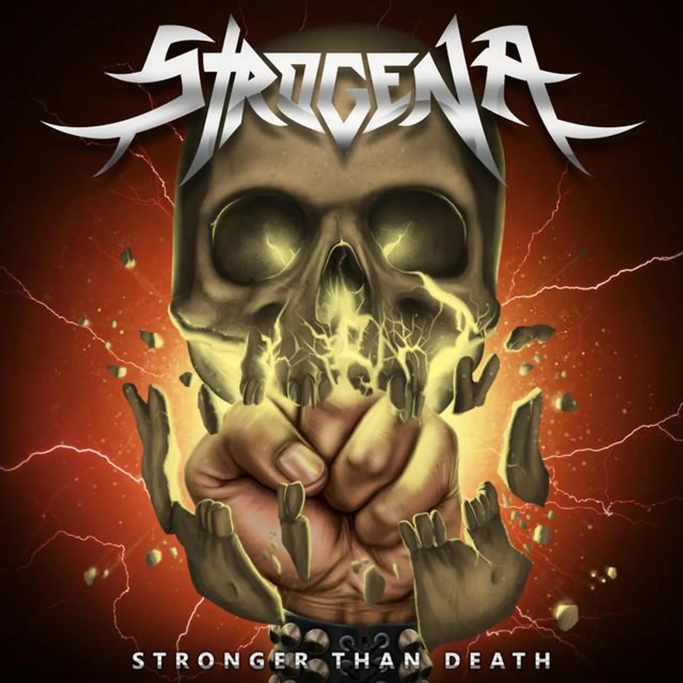 Strogena