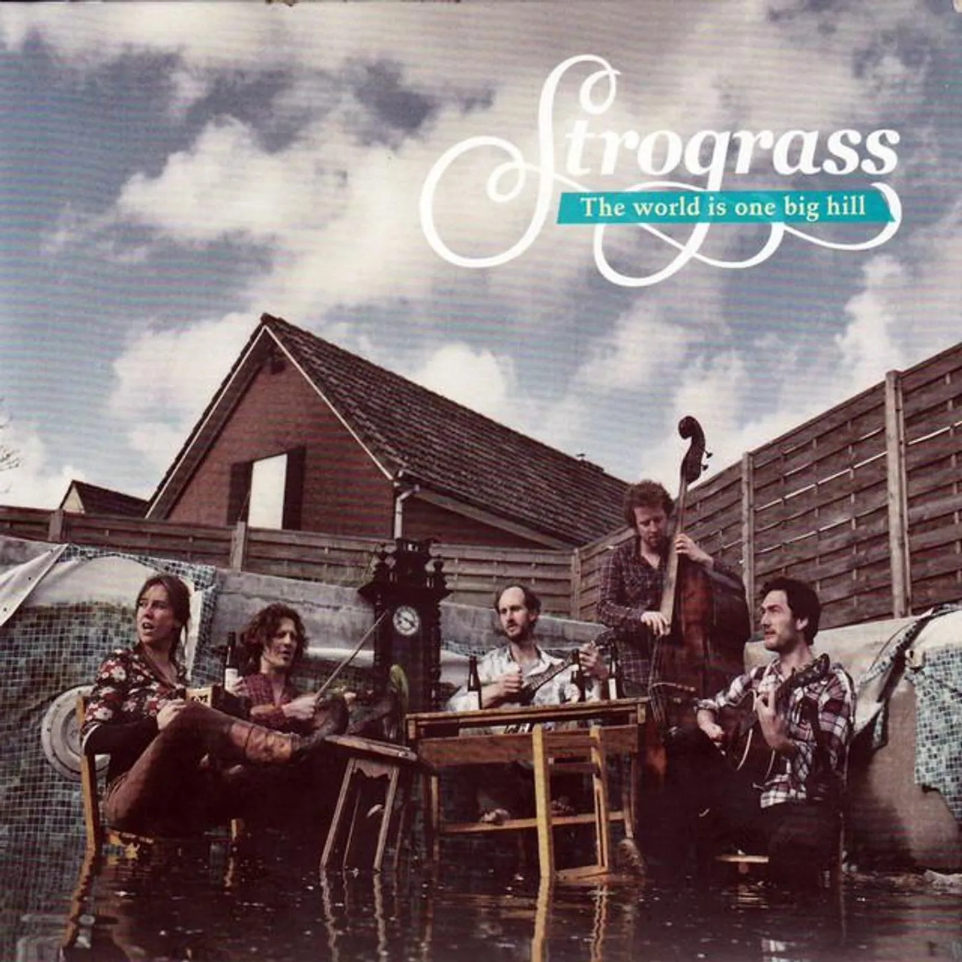 Strograss