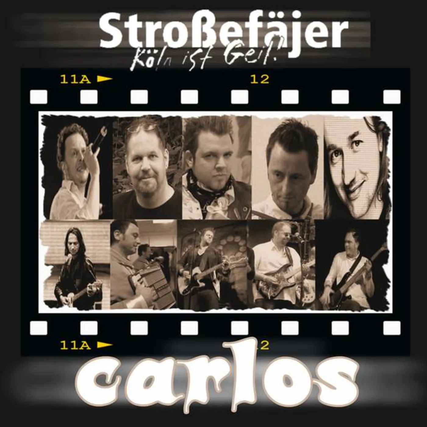Stroßefäjer
