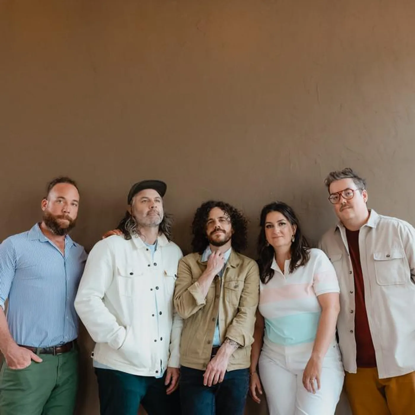 The Strumbellas Brand Page