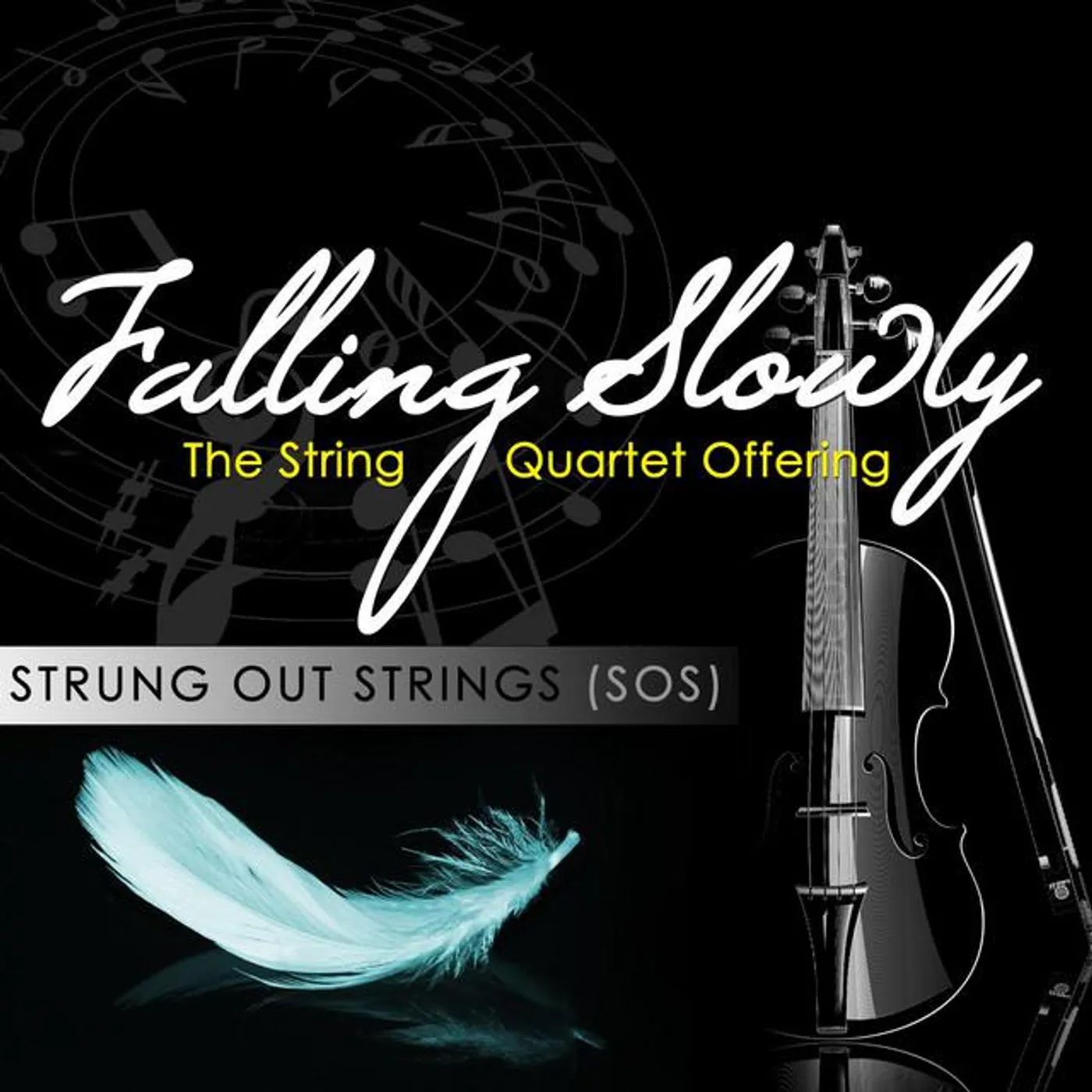 Strung Out Strings (SOS)