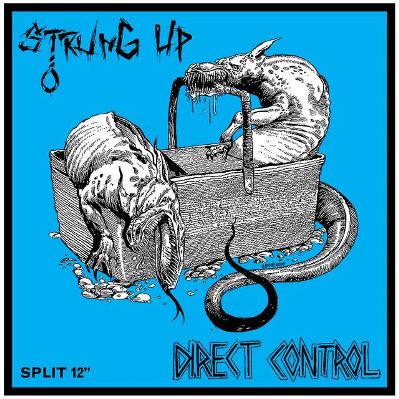 Strung Up