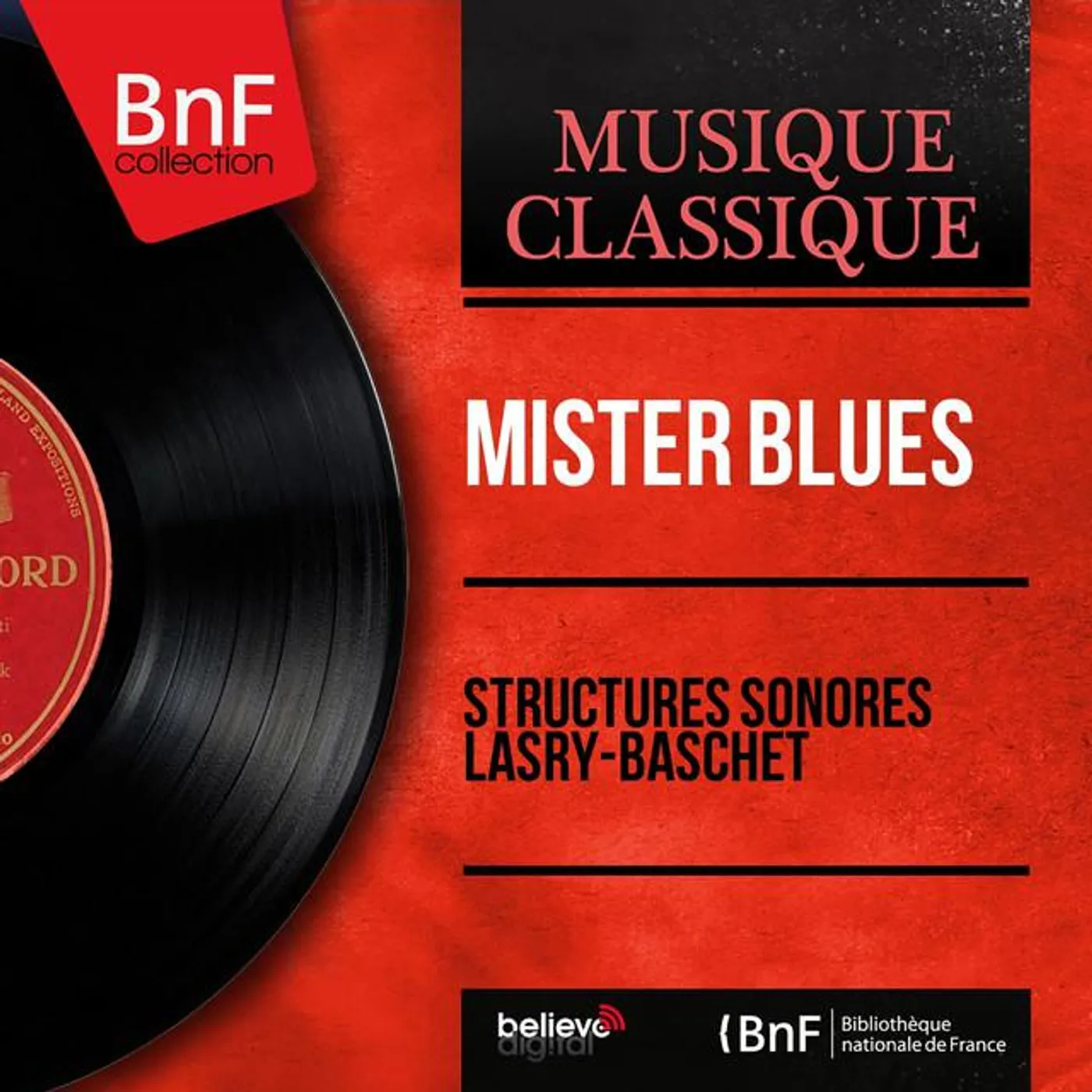 Structures sonores Lasry-Baschet