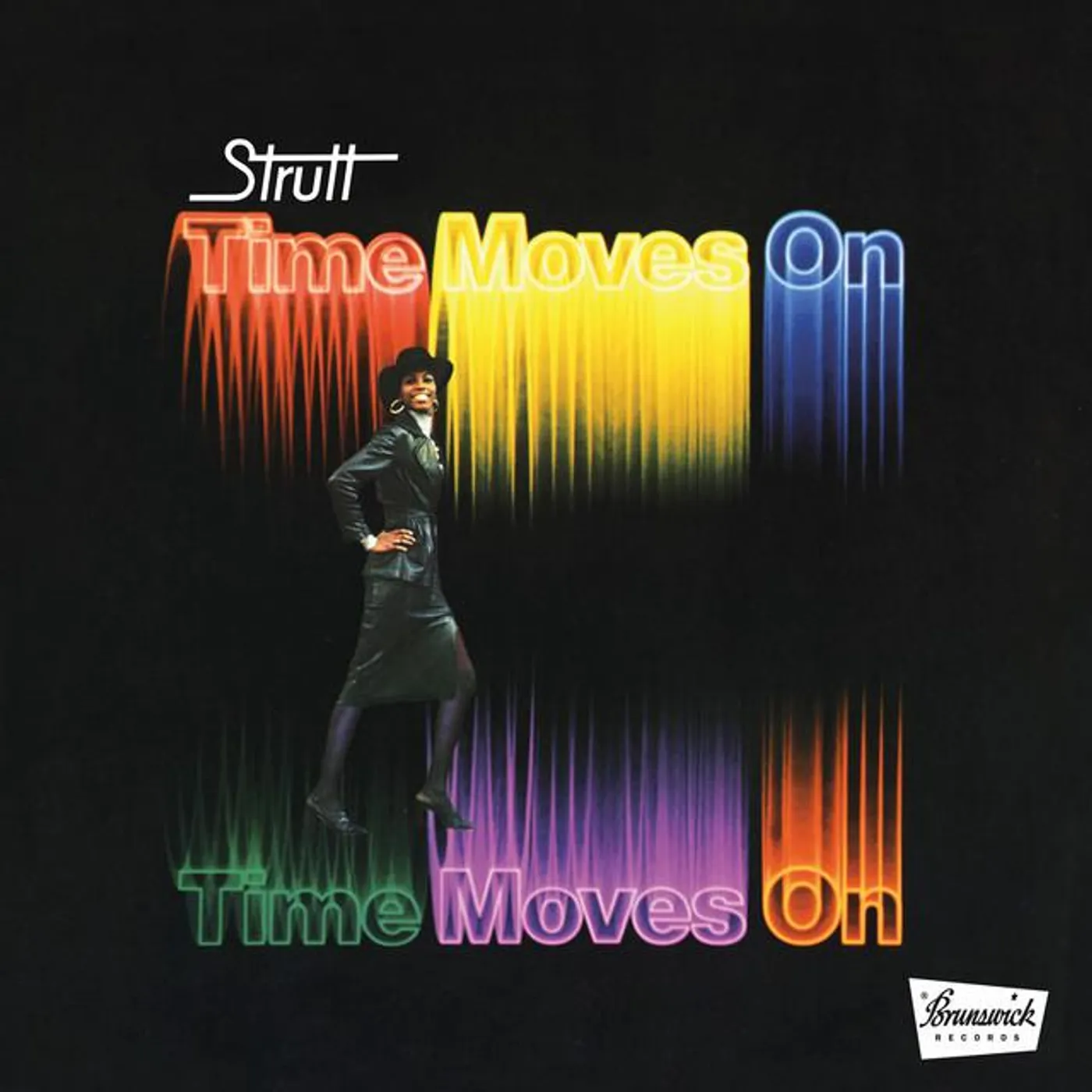 Strutt