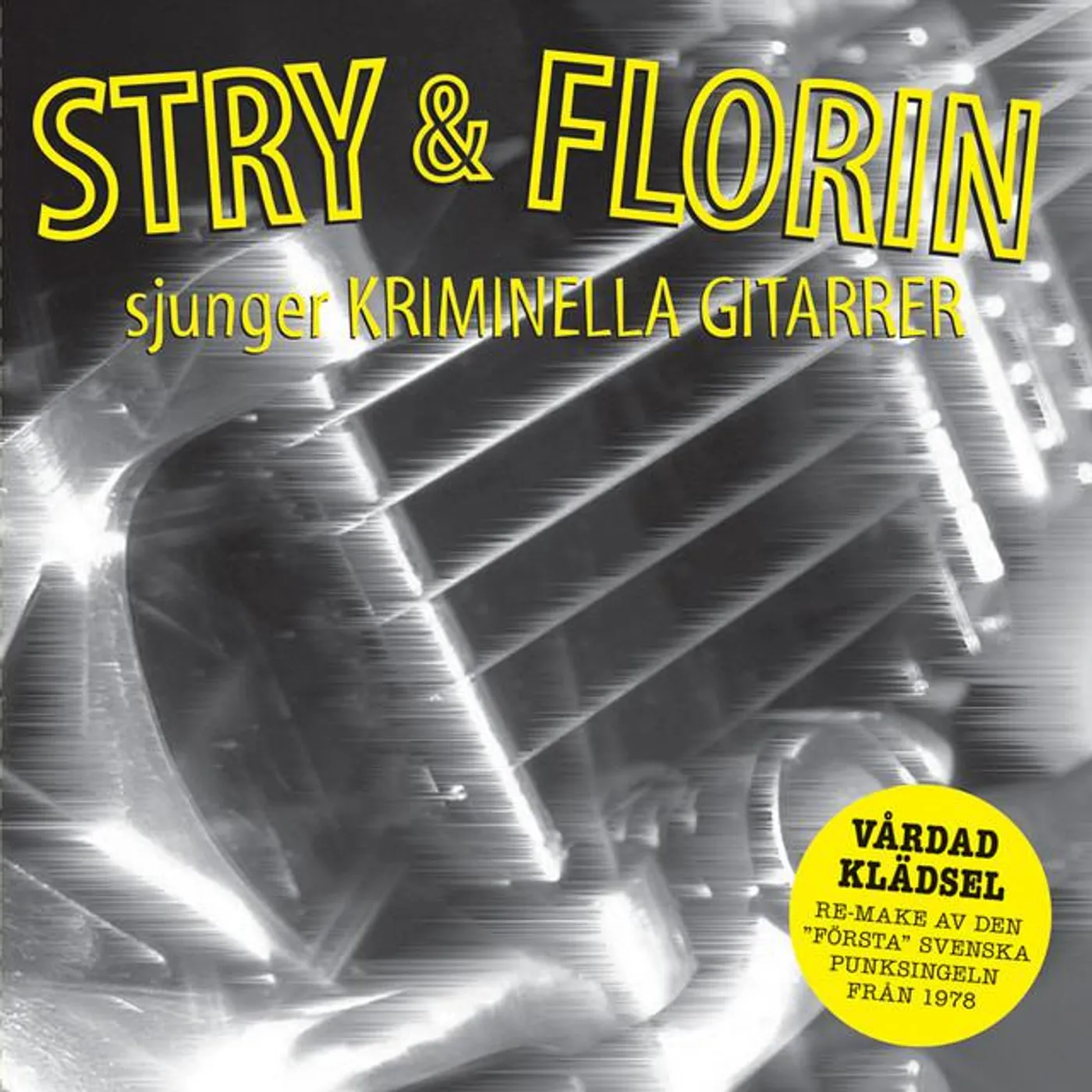 Stry & Florin