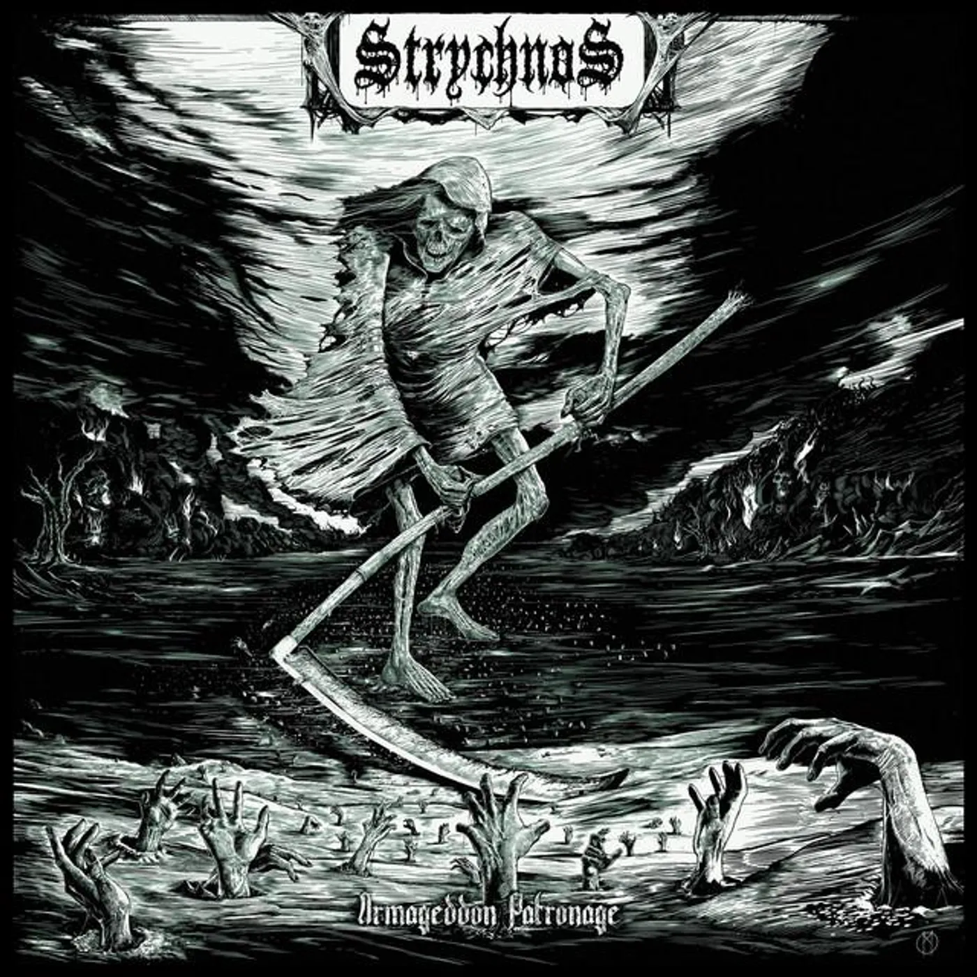 Strychnos Brand Page