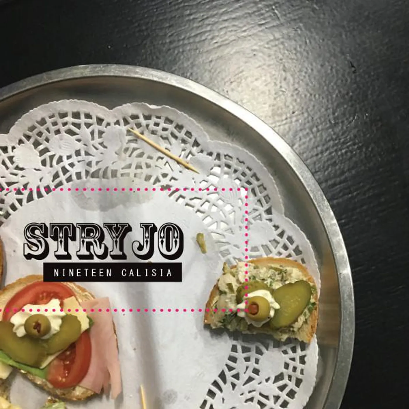 Stryjo