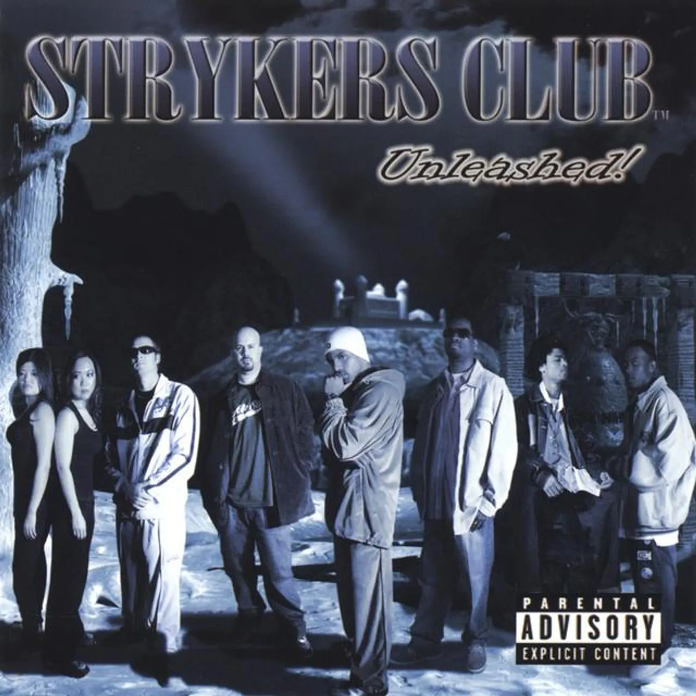 Strykers Club