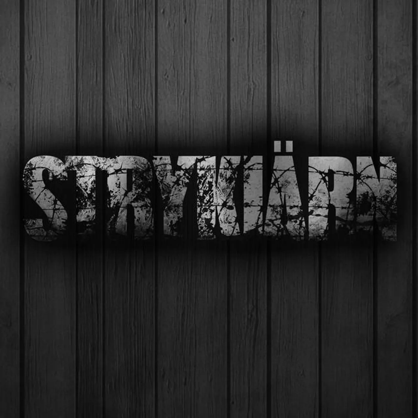 Strykjärn