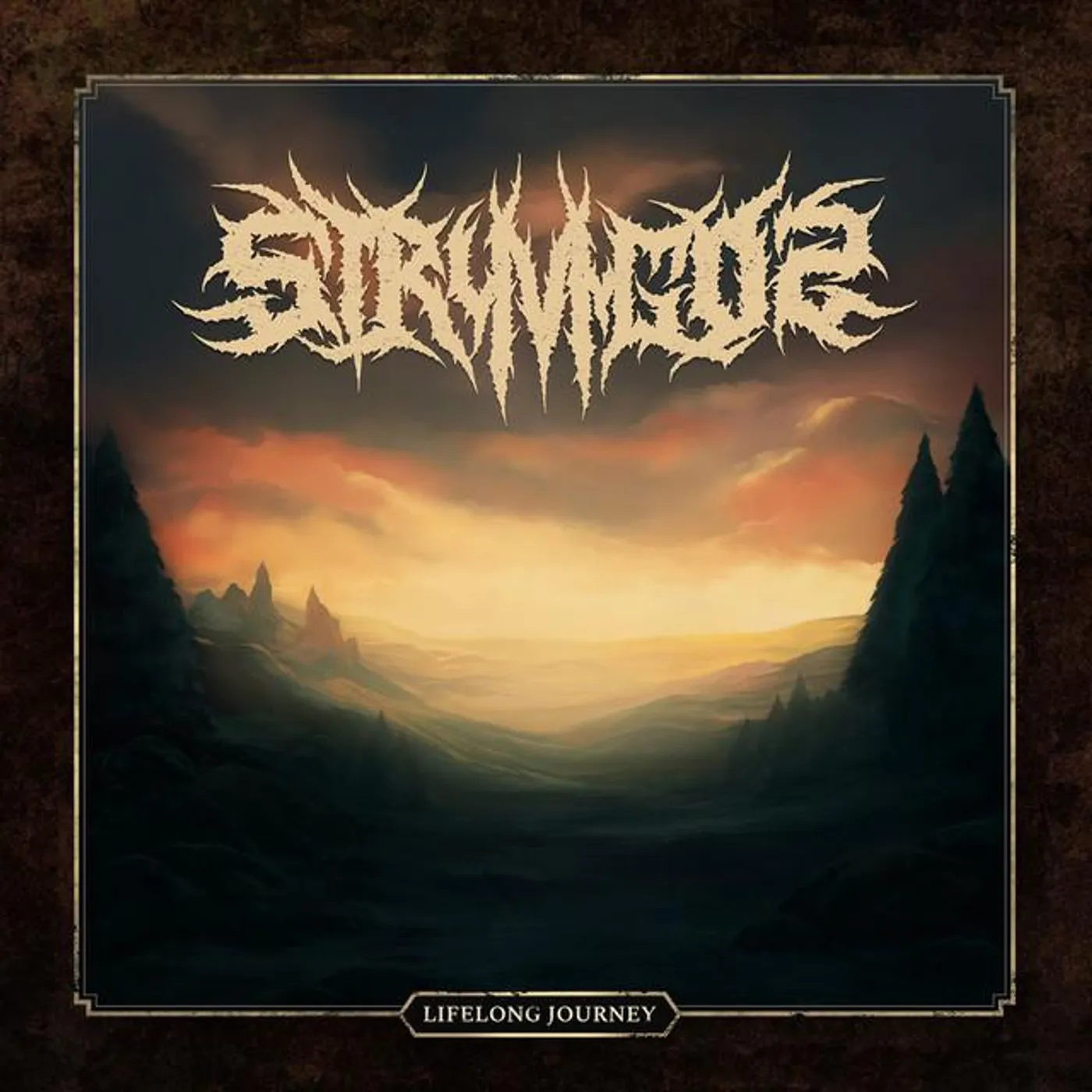 Stryvigor