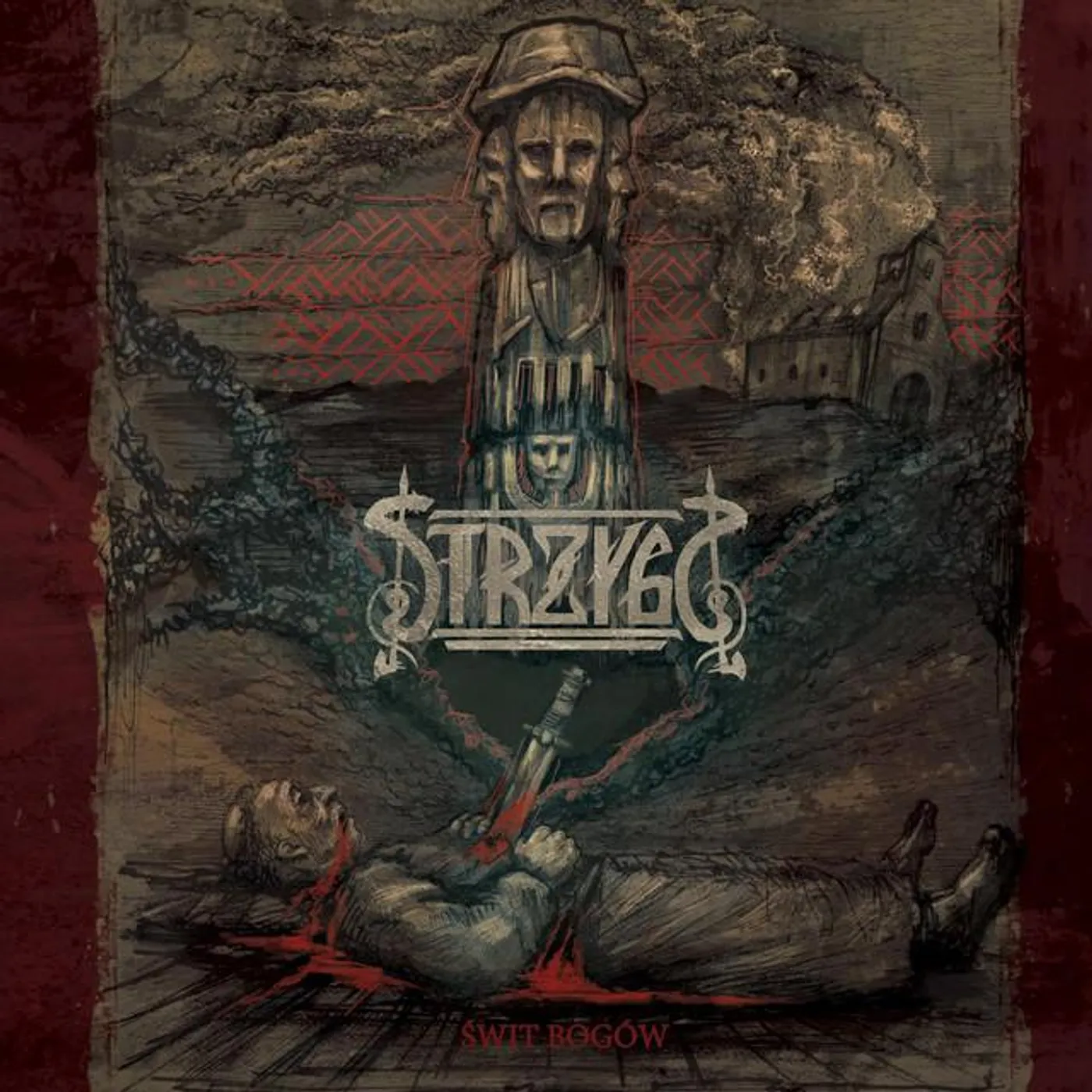Strzyga