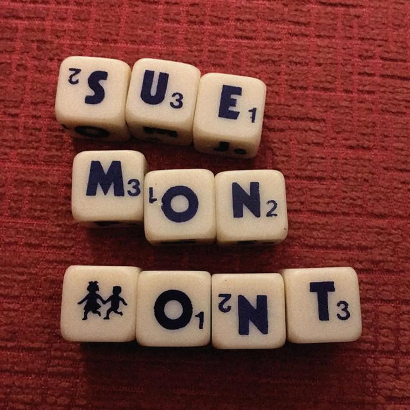 Sué Mon Mont