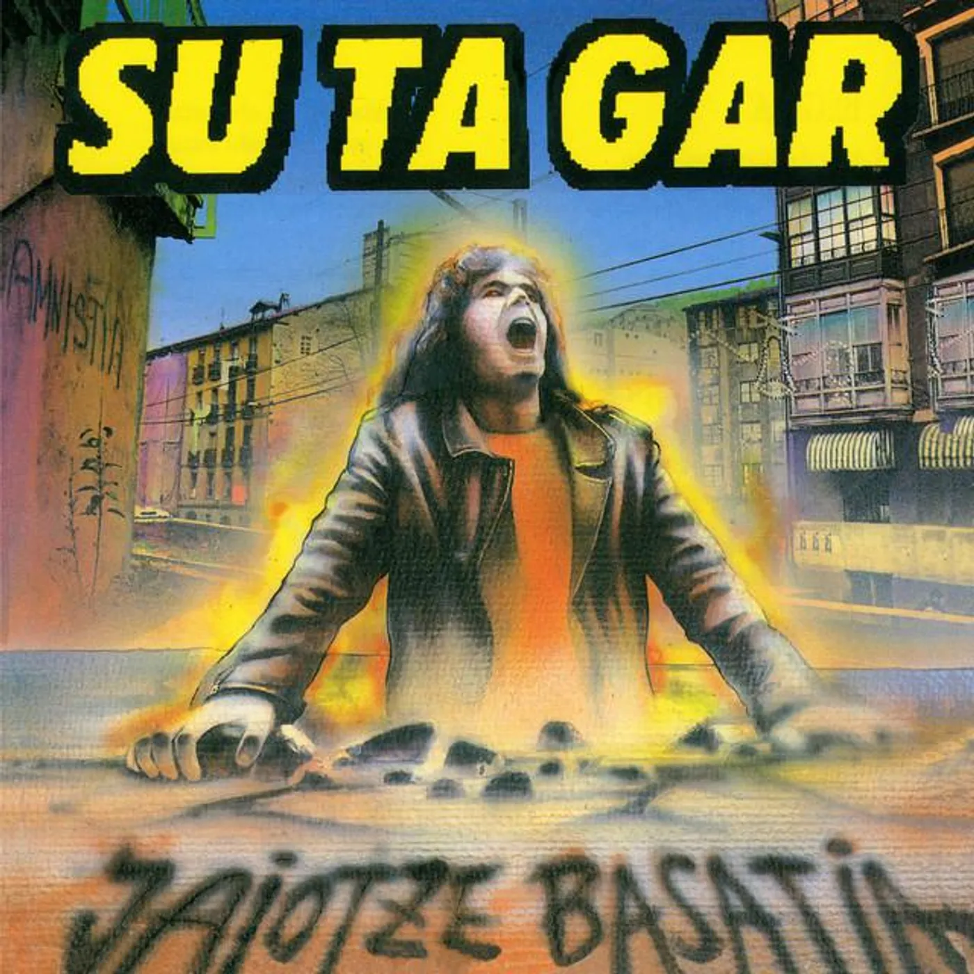 Su Ta Gar Brand Page