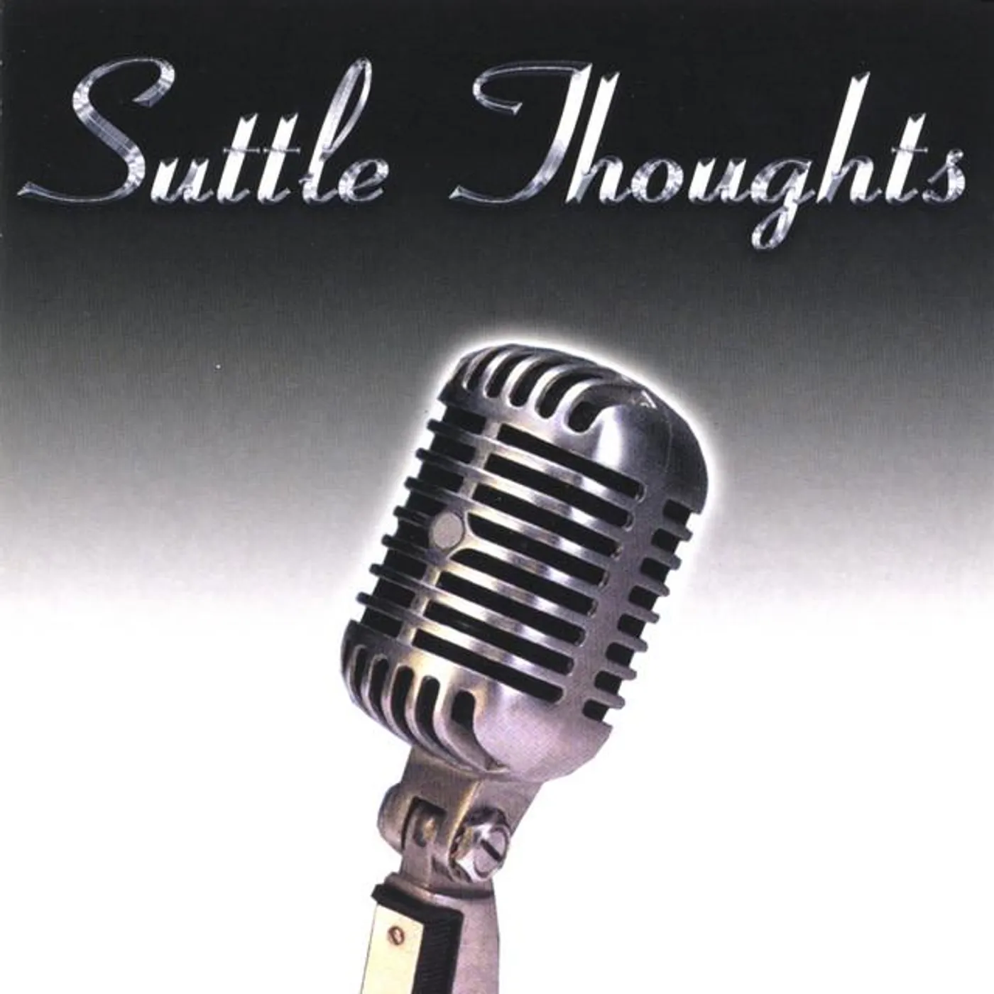 Suttle Thoughts Brand Page