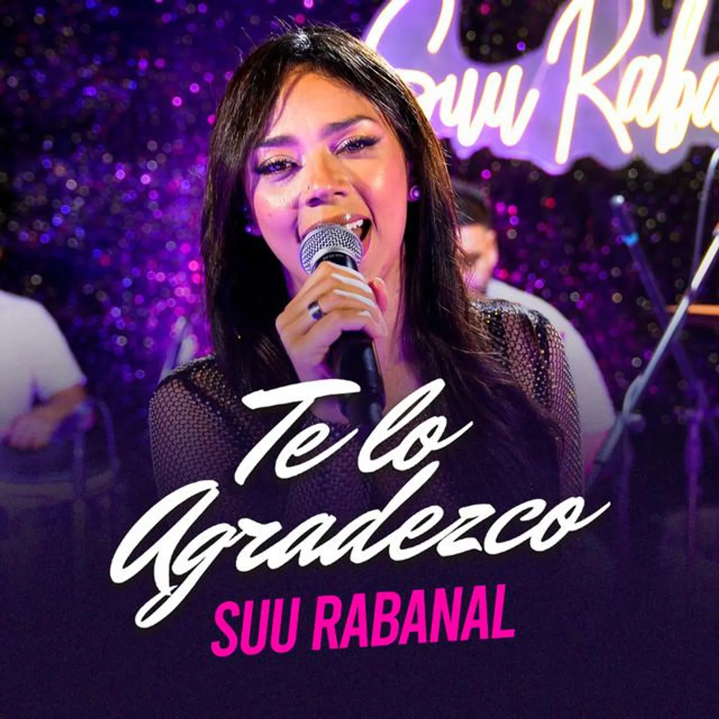 Suu Rabanal Brand Page