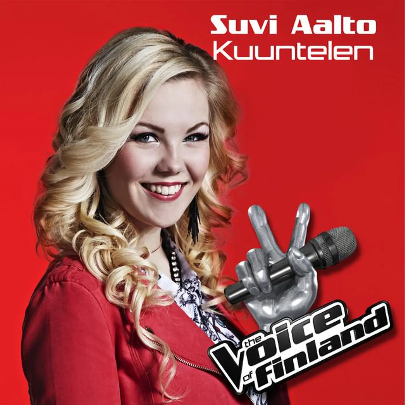 Suvi Aalto