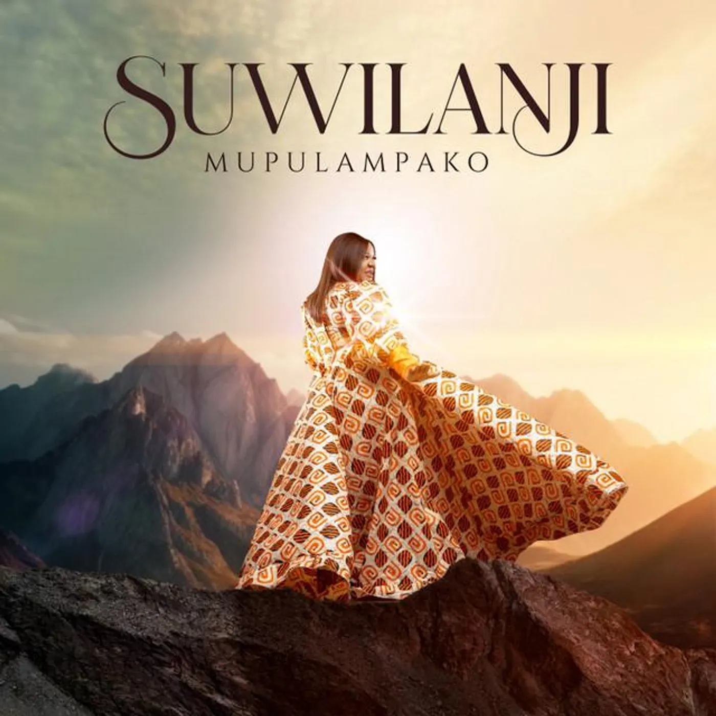 Suwilanji