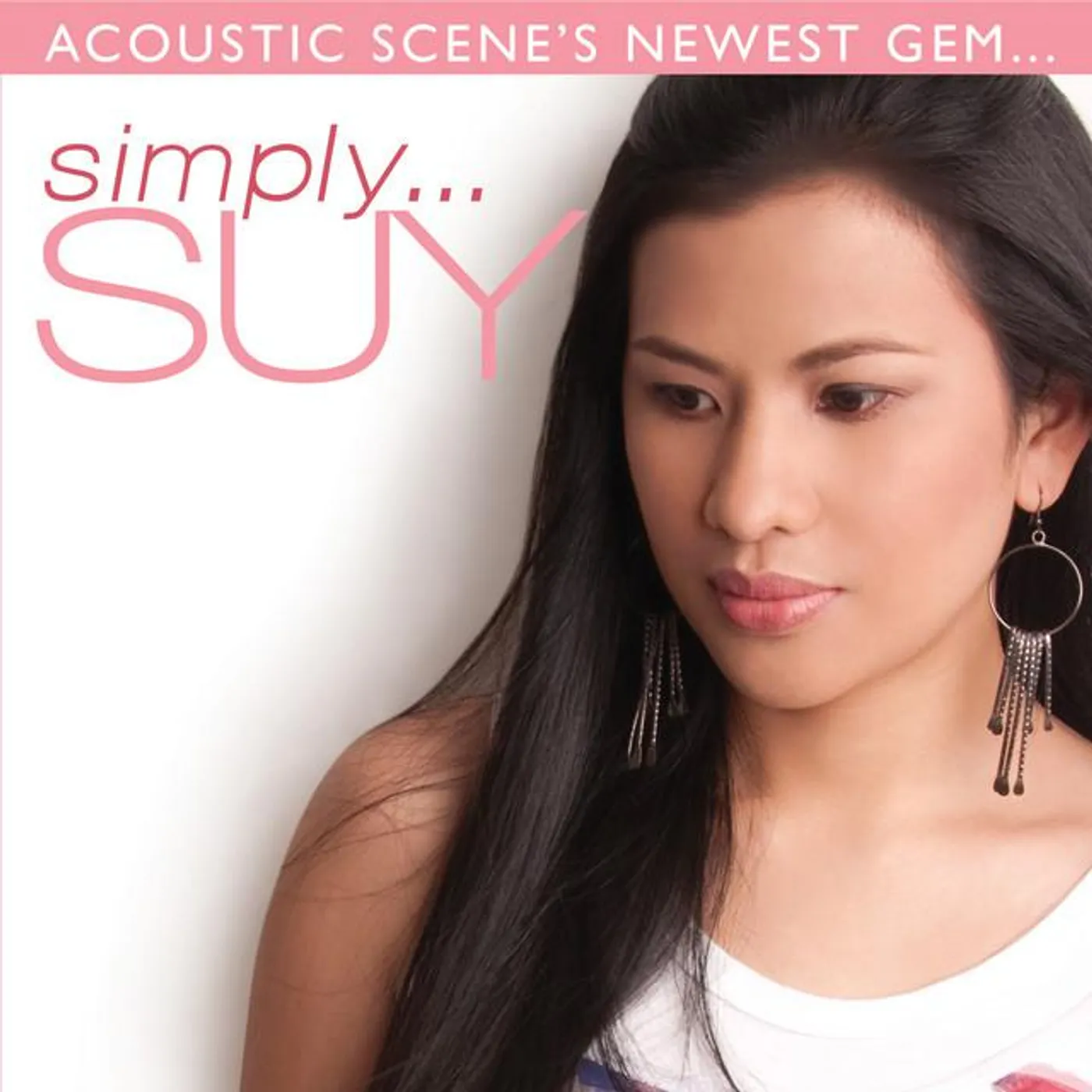 Suy Brand Page