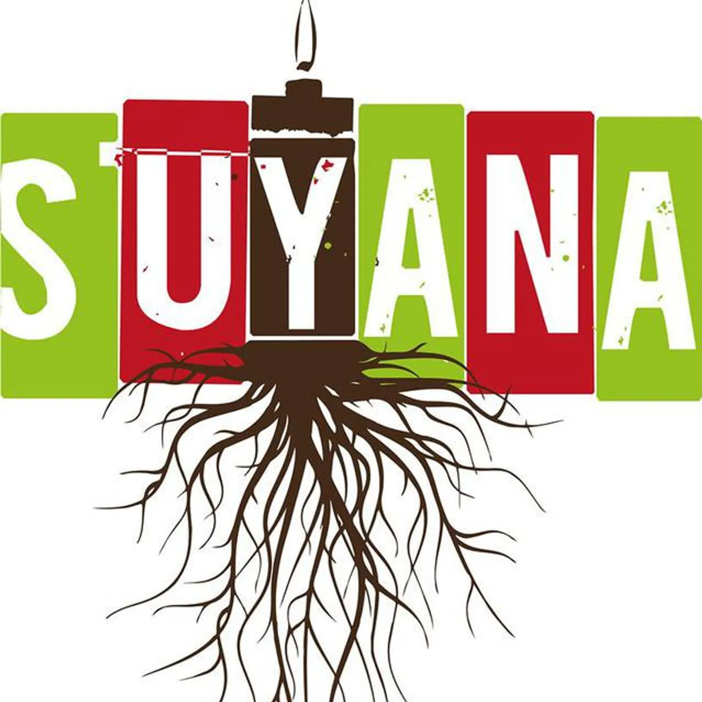 Suyana