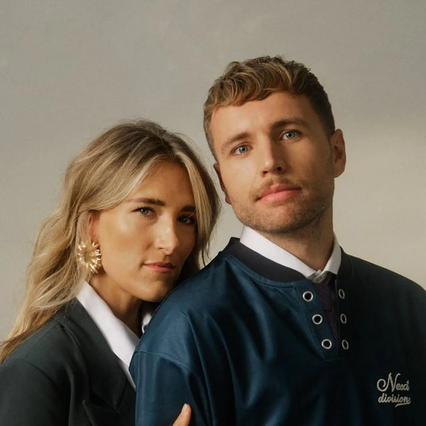 Suzan & Freek