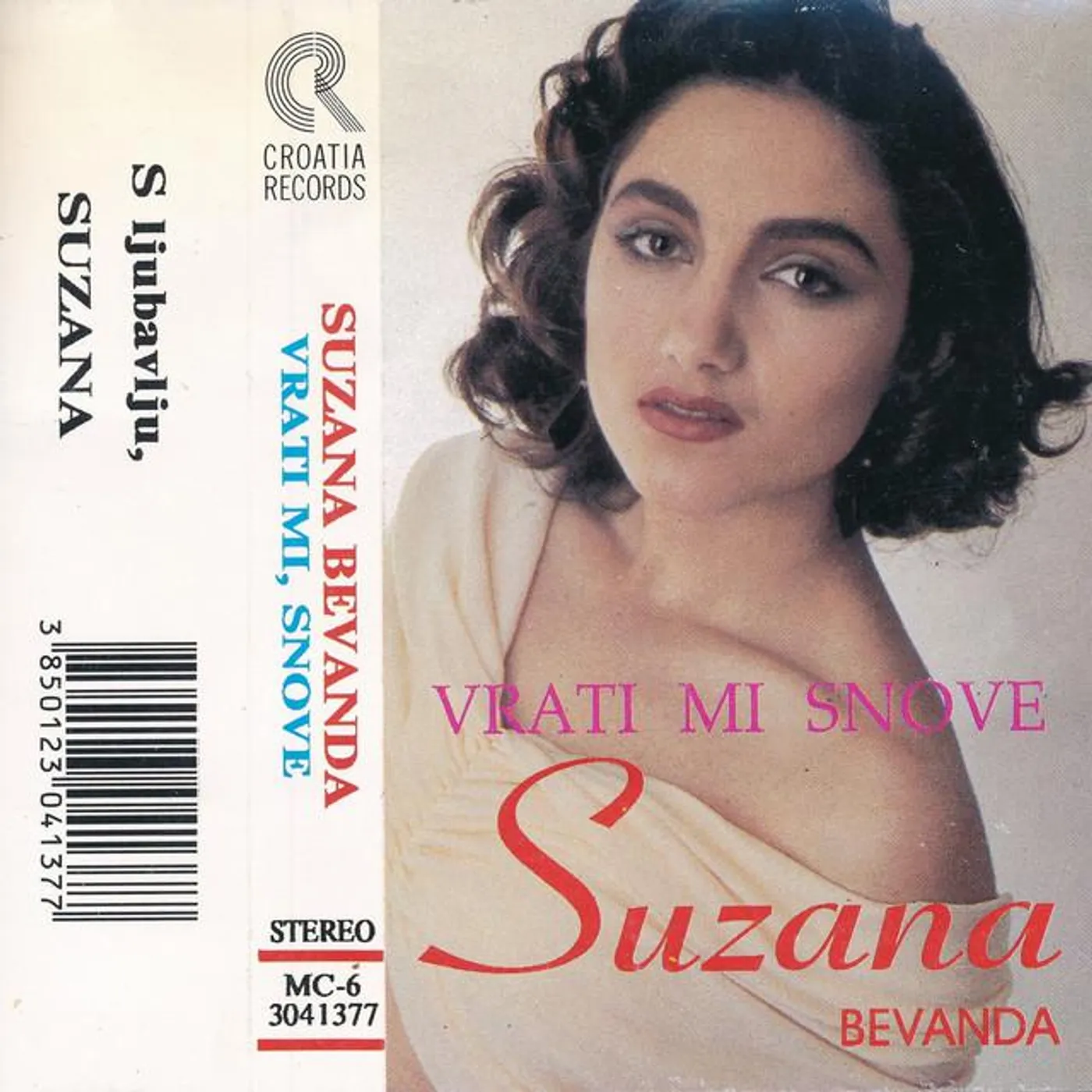 Suzana Bevanda