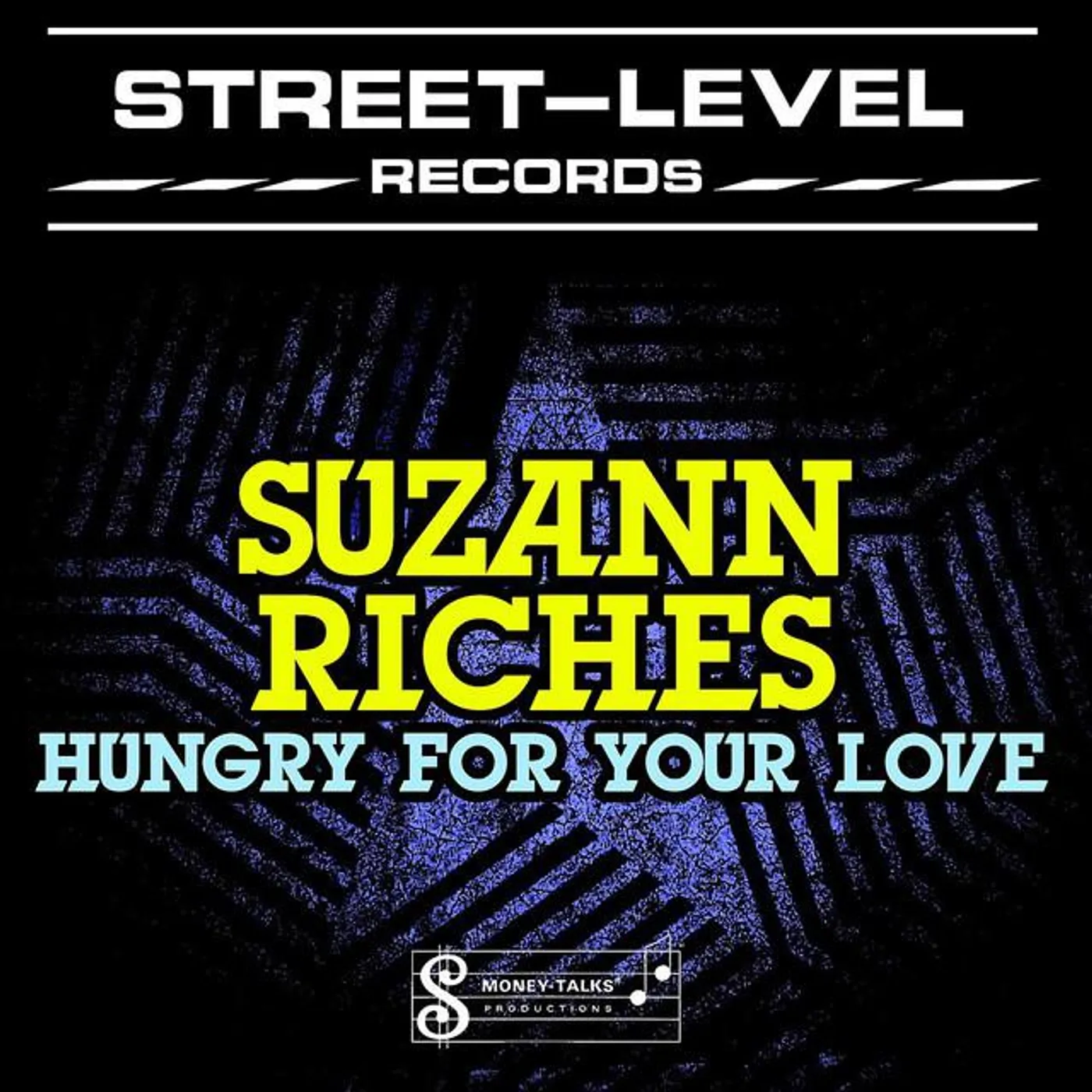 Suzann Riches Brand Page