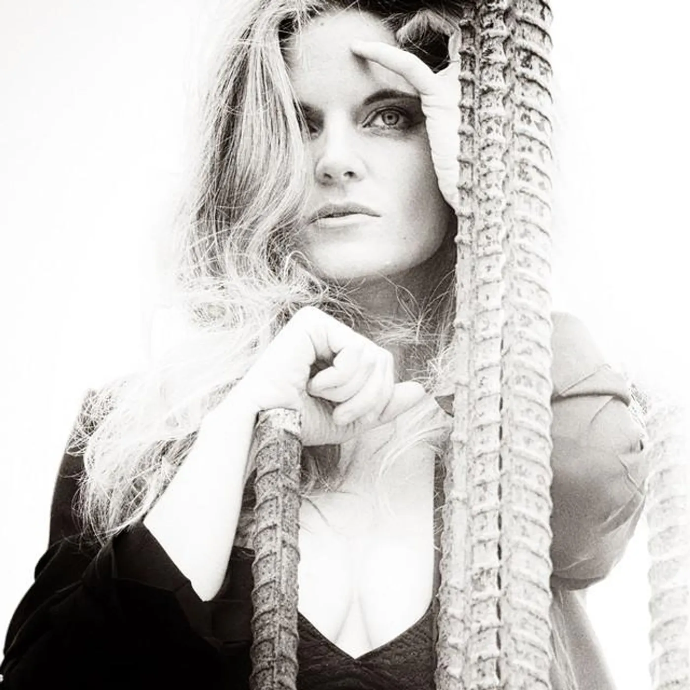 Suzanna Choffel
