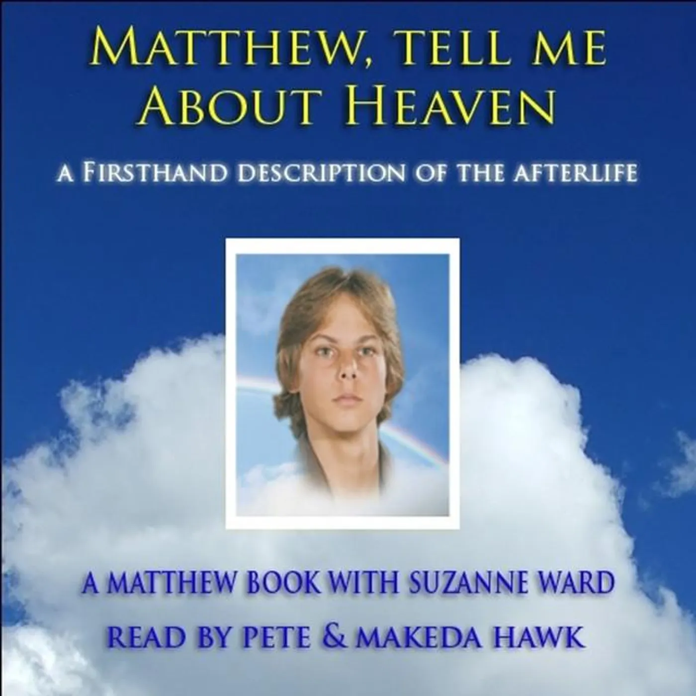 Suzanne Ward & Pete Hawk Brand Page