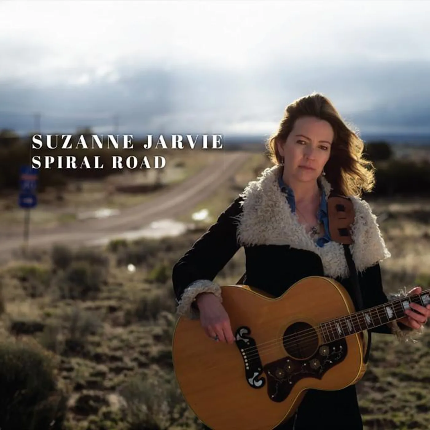 Suzanne Jarvie Brand Page