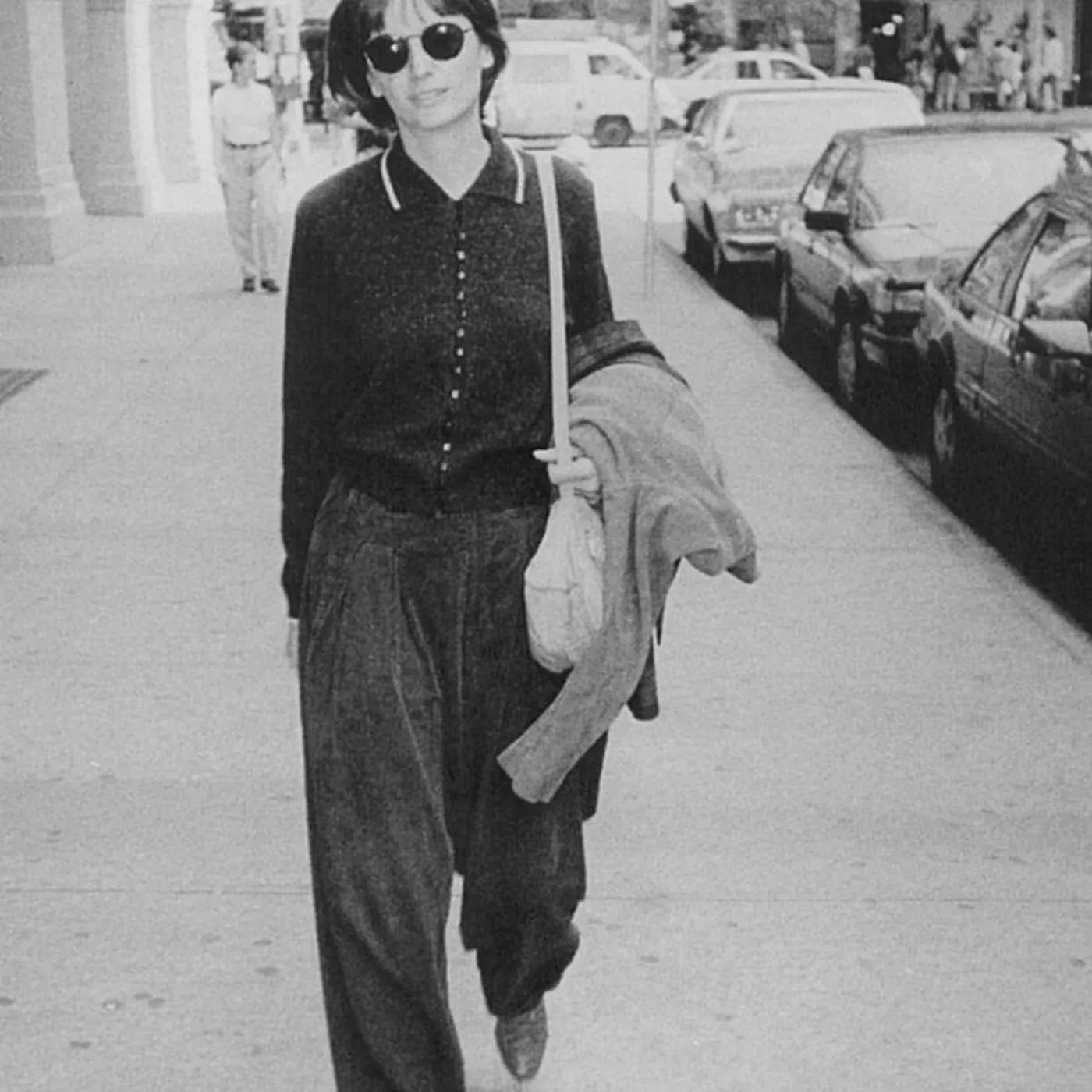 Suzanne Langille