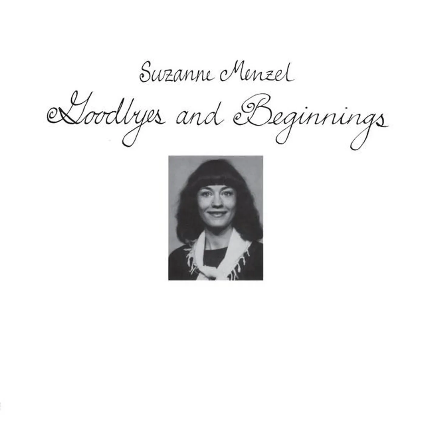 Suzanne Menzel
