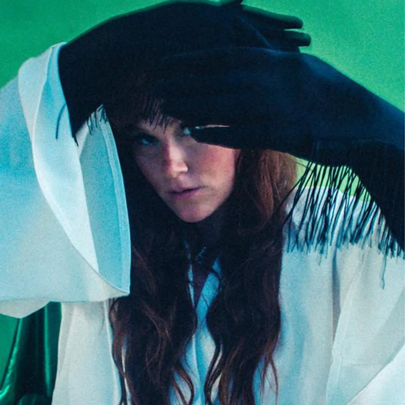 Suzanne Sheer